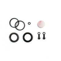 Bremssattel Bremszangen Reparatursatz Hinten FüR Suzuki GSX 550 EU 1985-1987