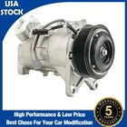 New A/C Compressor For 2017-2024 Nissan Murano All 2016-2023 Nissan Maxima All