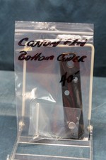 Canon F1n bottom cover plate with 2 side screws F1 N model
