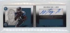2014 Playbook Rookie Booklet Booklets Signatures Silver Marqise Lee Auto hg6