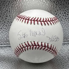 Stan Musial Cards, Rookie Cards and Autographed Memorabilia Guide 47