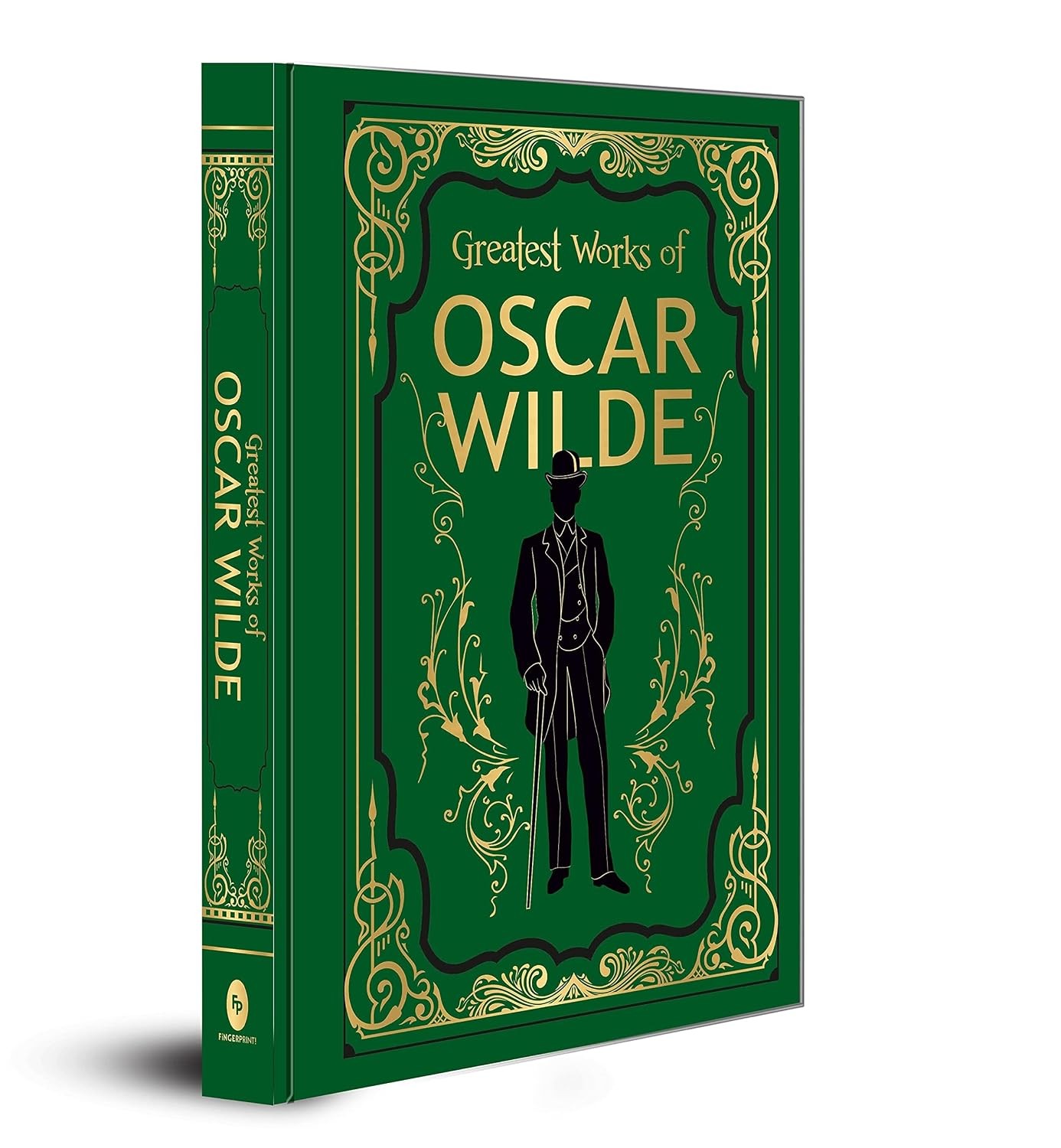 Greatest Works of Oscar Wilde (Deluxe Hardbound Edition): Deluxe Edition - Image 6