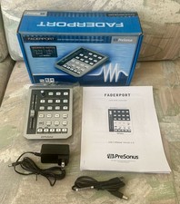PreSonus FaderPort Classic USB Production DAW...