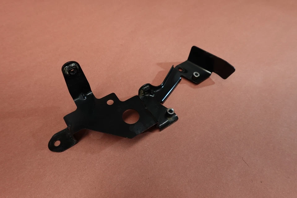 Kawasaki KLR650 KL 650 KL650E 2008-2018 montaje de soporte eléctrico Foto 2 de 4