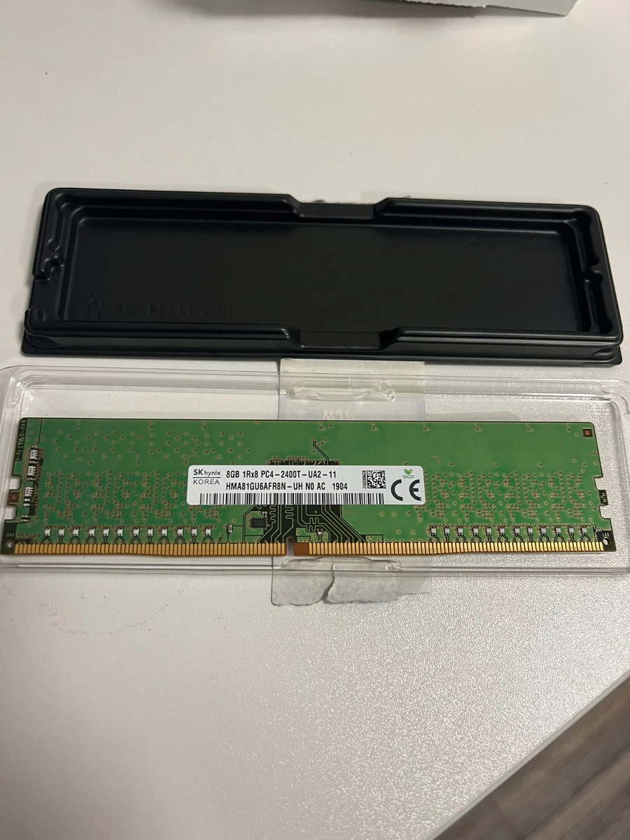 SK hynix Computer RAM 8 GB Capacity per Module for sale | eBay