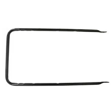 CUB CADET 749-05084B-0637 Black Upper Handle SC300 SC500 Walk-Behind Lawn Mowers