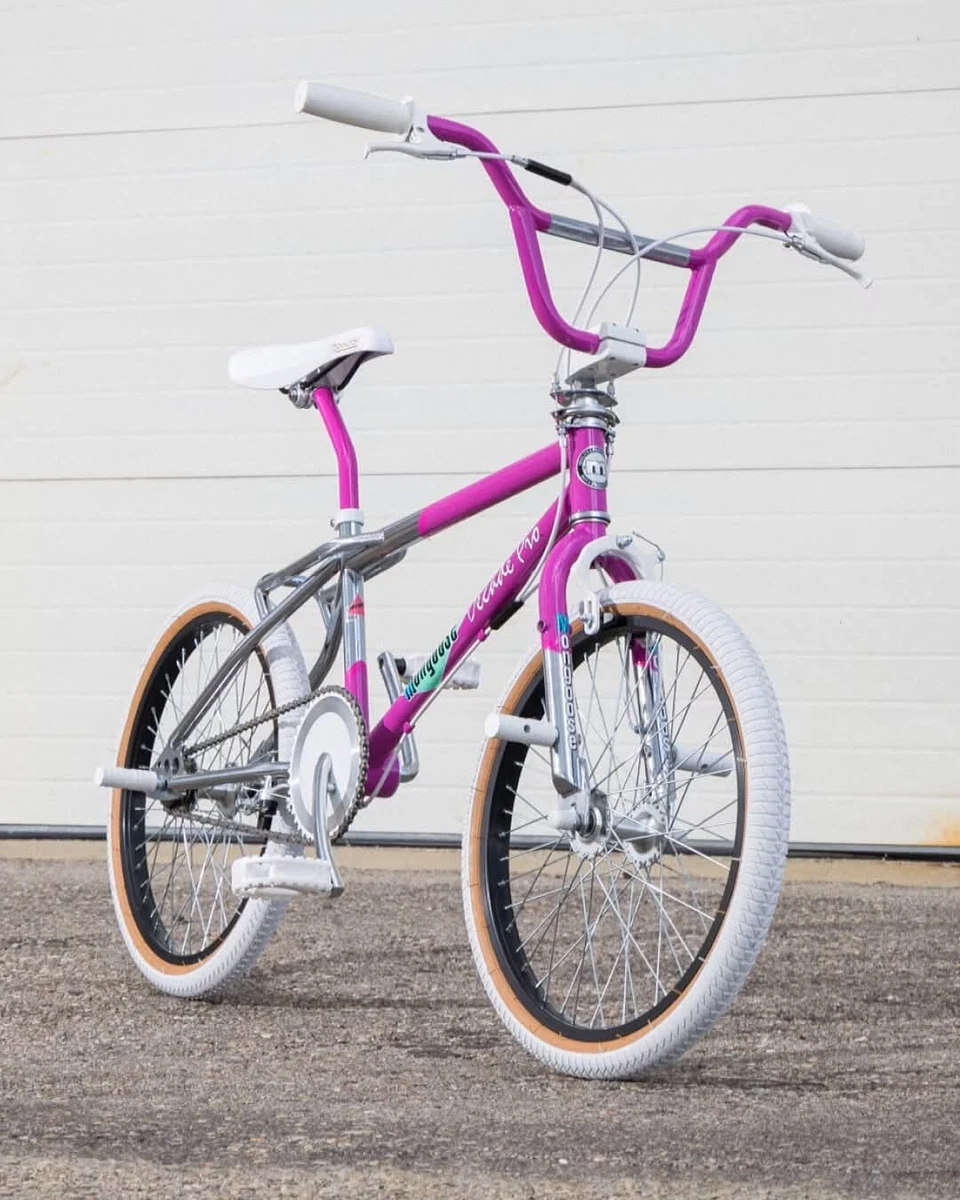Mongoose BMX Gyro Brake Bikes for sale | eBay