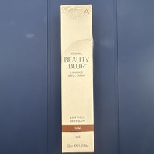 Image of Vita Liberata Beauty Blur Face|BB/CC Cream DARK Soft Dewy Glow 30ml ❤️