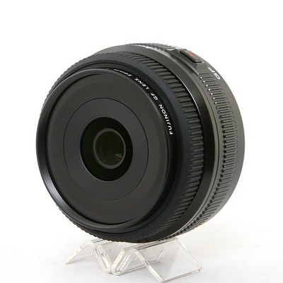 FUJIFILM GF 50mm F3.5 R LM WR Objektiv Für G Mount Mittelformat Aus Japan C0302