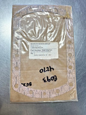 R987054741   Genuine  Rexroth Bosch  GASKET