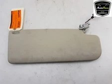 SUN VISOR WING Volkswagen Polo V (6R) 2015 6R0857551K2F4 / 6R0857551K