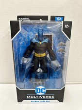 McFarlane DC Multiverse BATMAN 1 000 000 DC One Million 7in Figure