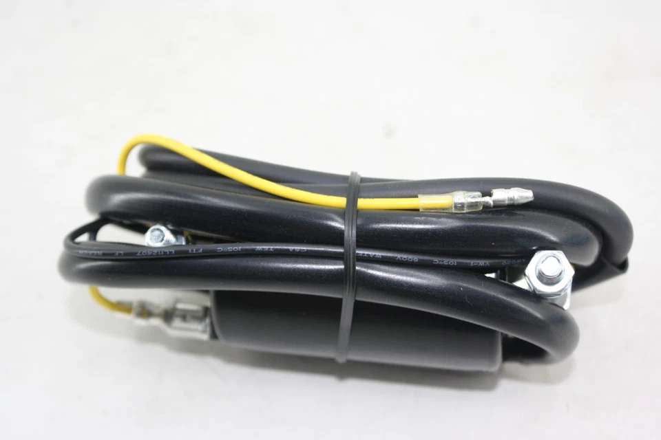 СМЕННАЯ КАТУШКА ЗАЖИГАНИЯ EMGO OE-STYLE ДЛЯ SUZUKI GS 550 750 850 1000 С ТОЧКАМИ - Изображение 2 из 4