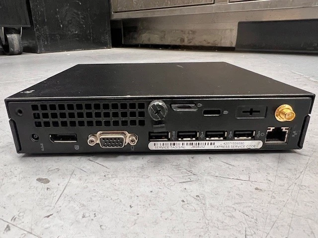 DELL OPTIPLEX 3020 D08U i5-4590T 2.00GHZ CPU 无 RAM/无 HDD/无操作系统 — 第 3/4 张图片