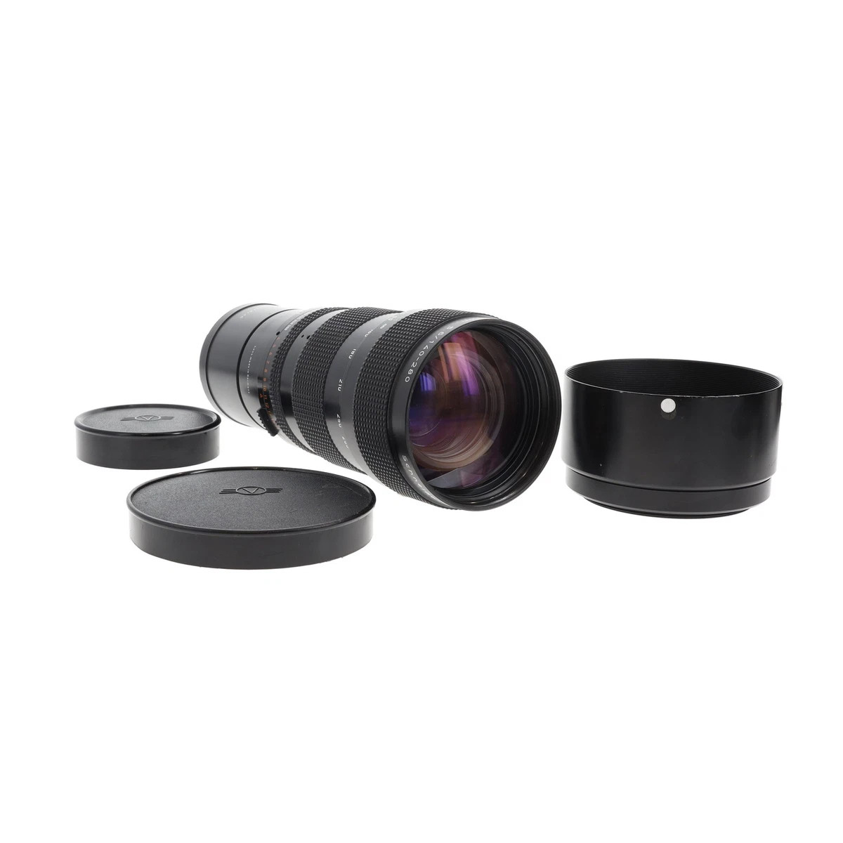 Hasselblad 140-280mm Focal Camera Lenses for sale | eBay