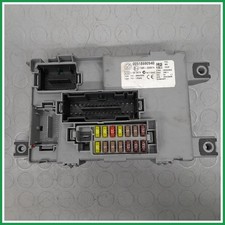 Body Computer Centralina Modulo BCM BSI Fiat Grande Punto 00518690940 2009 2011 