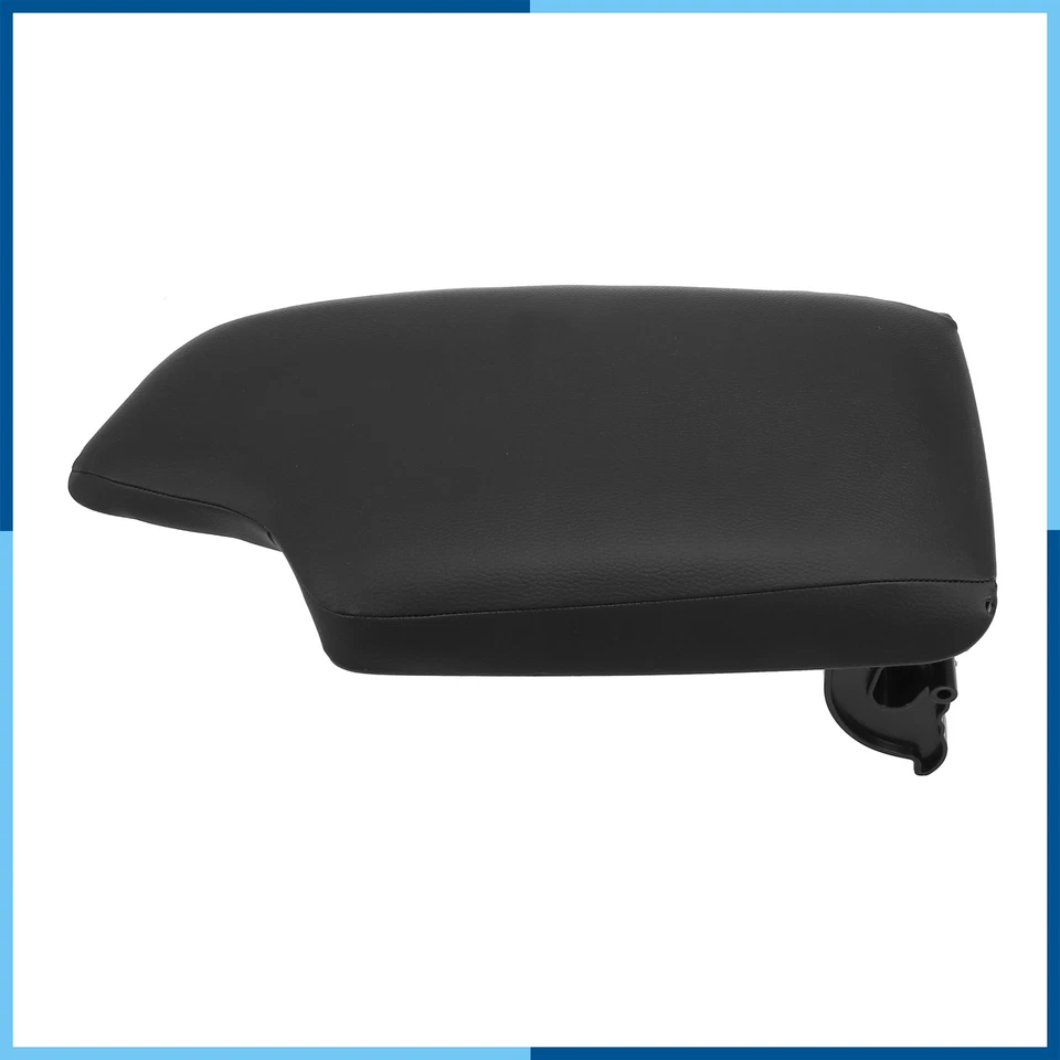 Reemplazo del panel del reposabrazos de la consola central del coche 51169235453 1 pieza para BMW 328i 2012-2016 Foto 4 de 4