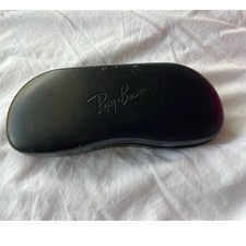 Ray Ban Universal Black Medium Hard Case for Sunglasses