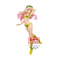 Banpresto Urusei Yatsura Glitter Glamours Lum II Exklusiv Ebay Live Actionfigur