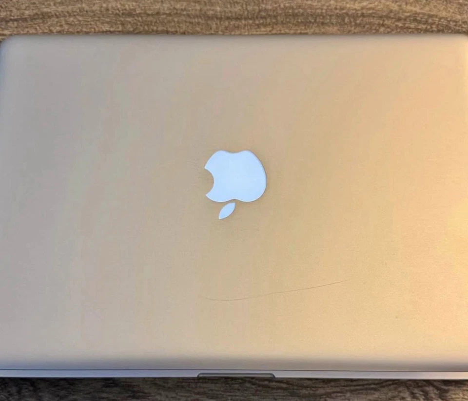 MacBook Pro - Image 3 of 3