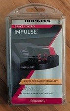 Hopkins Towing Solution Impulse Electronic Br...