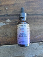 Apex Energetics Futureplex DPRSN ANTITOX (B07) 1 Fl Oz New Free Shipping