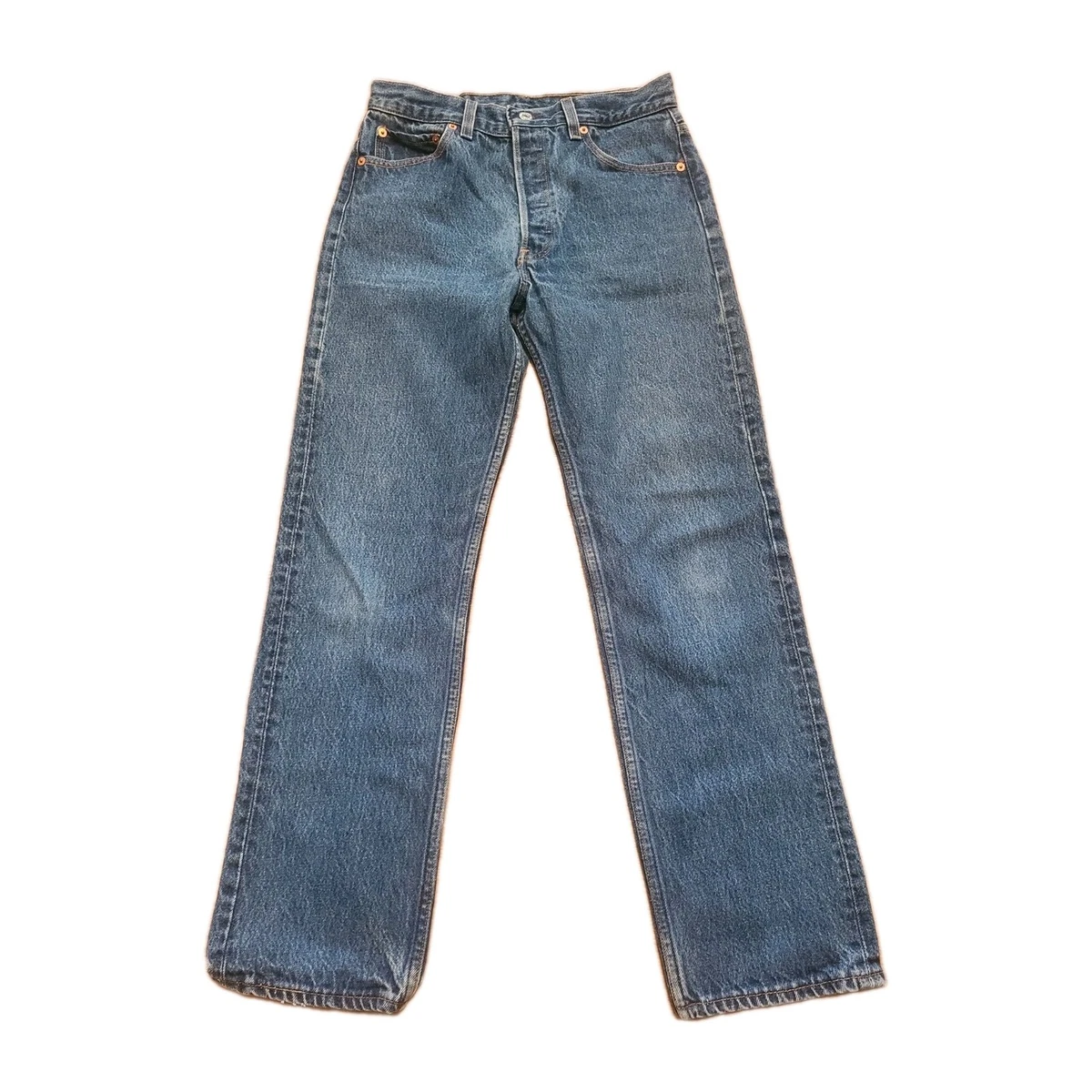 Preços baixos em Jeans Levi's 501 XX para Homens | eBay