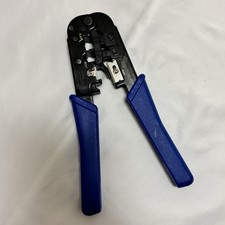 Data Shark PA70005 RJ45 RJ11 Crimping Tool
