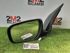 Retroviseur gauche (ou coque) Renault R6