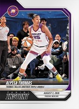 2026 Panini Instant WNBA #284 Alyssa Thomas Phoenix Mercury PRESALE