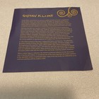 Galison 500 piece Jigsaw Puzzle: Gustav Klimt Expectation 20"x20", Complete — photo 4