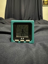 Radica Cube World Series 2 Hans Electronic Toy - Tested