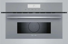 Thermador 30" 1.6 Cu.Ft. SS 950w Built In Masterpiece Series Microwave MB30WS