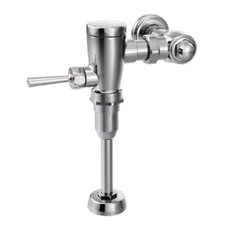 Moen 8312M10 Commercial M-Dura 3/4-Inch Urinal Flush Valve 1.0 GPF in Chrome