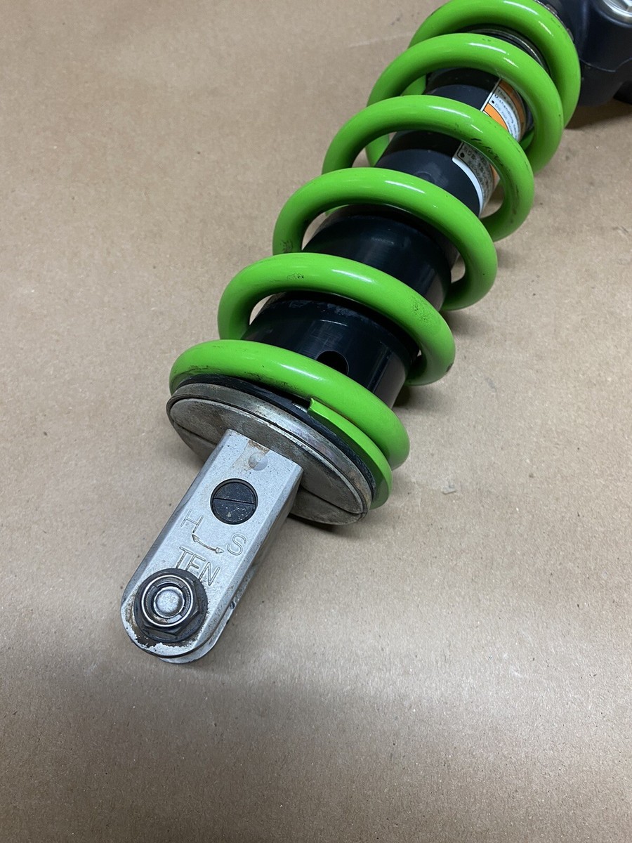 蜜☆　✾　Z20-O-1｜Z22-11-4｜Z22-O-1 19-22 Kawasaki Ninja Zx6r Zx636 Rear Back Shock Absorber