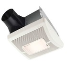 Bathroom fan with light, BROAN A50L