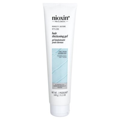 NIOXIN 3D Styling thickening Gel 5.1 oz