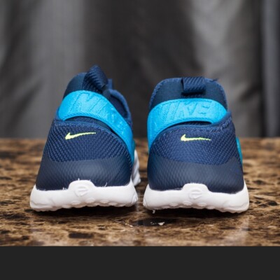 infant nike presto extreme