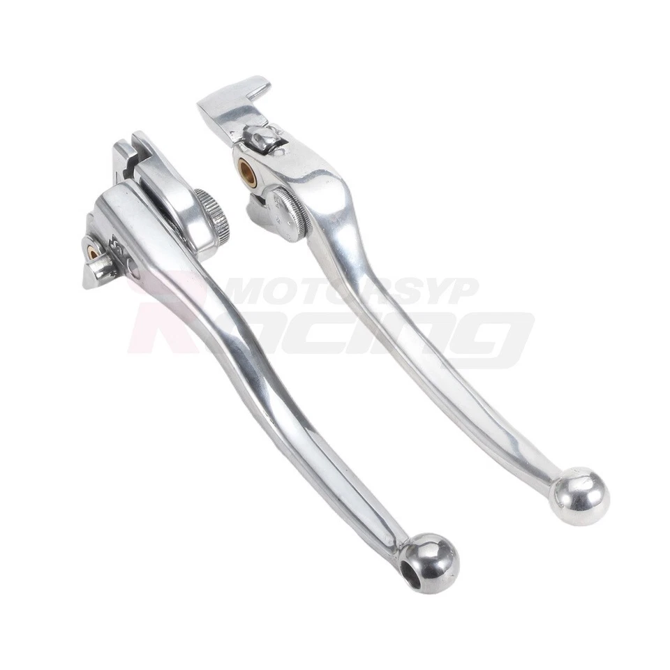 Palanca de embrague de freno de control de manija para Kawasaki Z650 Z900 Ninja650 2017-2023 Foto 3 de 4