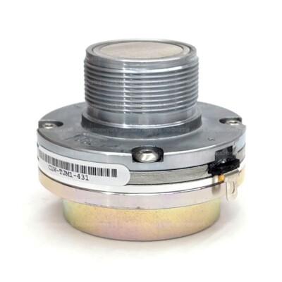 JBL PRX812 PRX815 Genuine 2408H-2 Speaker Horn Driver JBL PRX812 PRX815 Genuine 2408H-2 Speaker Horn Driver