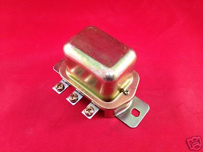 カーヴァー・カントリー Club Car Gas Golf Cart 1984-1991 Voltage Regulator
