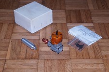 AMZ IMO Champion 2,5 Diesel 2-Takt CL FF RC M...