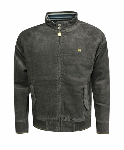 Fila Vintage Mens Corduroy Gold Edition 