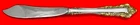 Medici New Golden by Gorham Sterling Silver Master Butter Hollow Handle 7"