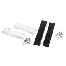 Premium 14cm Fan Adapter Bracket Durable Metal Construction