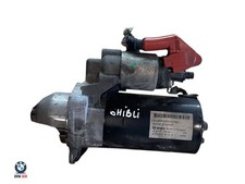 MASERATI GHIBLI M157 3.0 Diesel Starter Motor 56029667AA