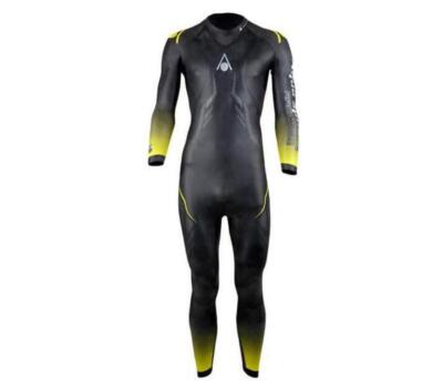 Aqua Sphere Men's Phantom 2.0 NWT Wetsuit Triathlon New XXS $699
