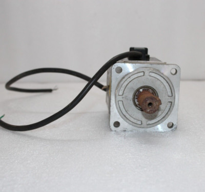 FUJI ELECTRIC GYB751D5-RC2 AC SERVO MOTOR