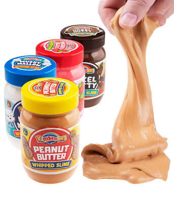 Scented Whipped Slime
