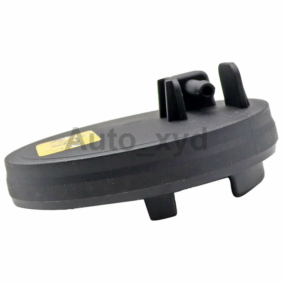 11127570292 PCV Valve Cover For BMW 435I 535D 535I GT M235I X1 X3 X4 X5 X6 X7 - Imagem 3 de 4